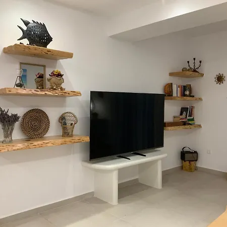 Villa Nansea *