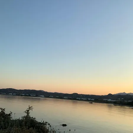 Nansea Villa Kastrákion