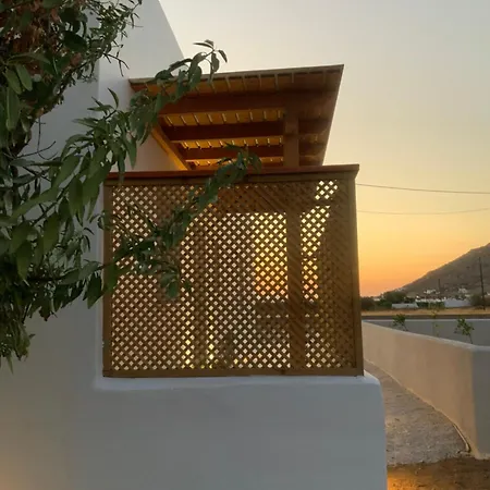Nansea Villa *