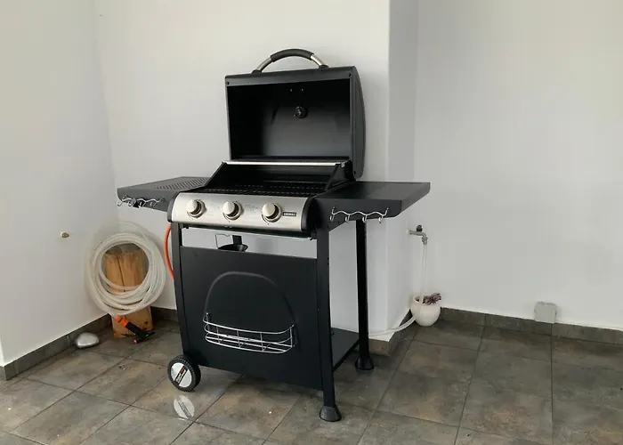 Nansea Villa Kastrákion