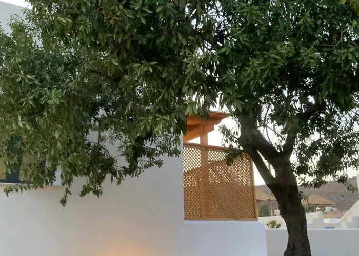 Nansea * Kastrákion